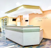 Microtel Inn by Wyndham Newport News Airport hotel detail image 4