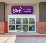 Sleep Inn & Suites Newport News City Center Area hotel detail image 3