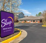 Sleep Inn & Suites Newport News City Center Area hotel detail image 4