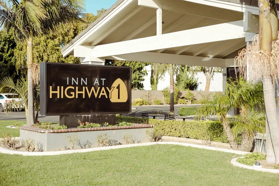 Inn at Highway 1 hotel detail image 2