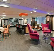 Hampton Inn Ithaca hotel detail image 3