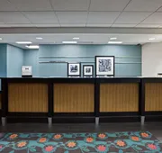 Hampton Inn Ithaca hotel detail image 4