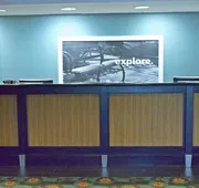 Hampton Inn Ithaca hotel detail image 5