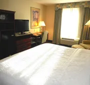 Hampton Inn Ithaca hotel detail image 7