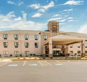 Comfort Inn La Porte hotel detail image 4