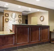 Comfort Inn La Porte hotel detail image 5