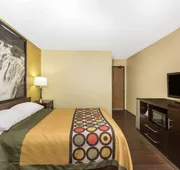 Super 8 by Wyndham Nampa hotel detail image 7