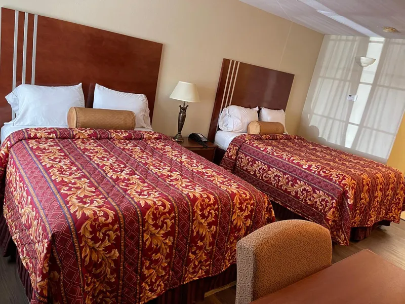 Riviera Inn & Suites hotel detail image 2
