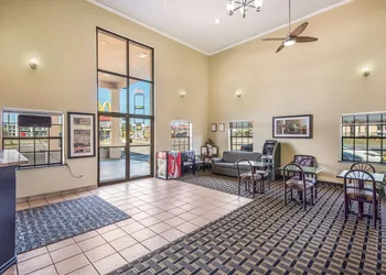 Americas Best Value Inn & Suites Arkadelphia hotel thumbnail 6