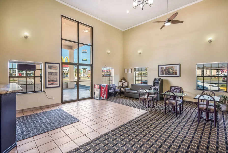 Americas Best Value Inn & Suites Arkadelphia hotel detail image 6