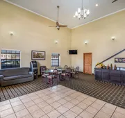 Americas Best Value Inn & Suites Arkadelphia hotel detail image 7