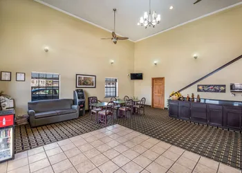 Americas Best Value Inn & Suites Arkadelphia hotel thumbnail 7
