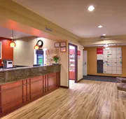 Towneplace Suites Marriott Meridian hotel detail image 3