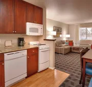 Towneplace Suites Marriott Meridian hotel detail image 7
