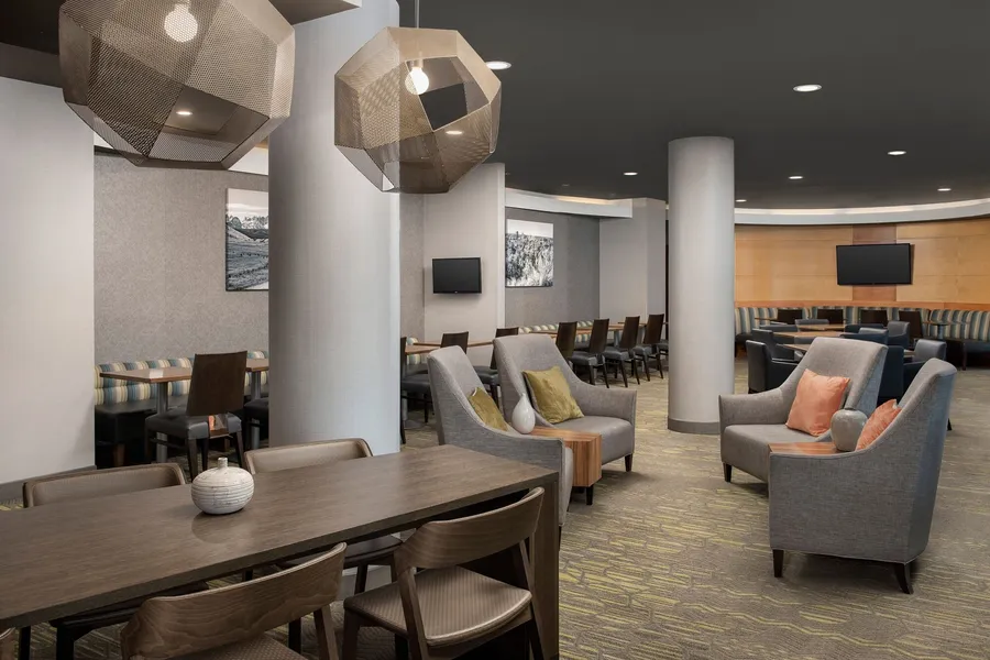 SpringHill Suites by Marriott Boise ParkCenter hotel detail image 2