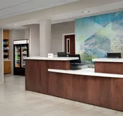 SpringHill Suites by Marriott Boise ParkCenter hotel detail image 5