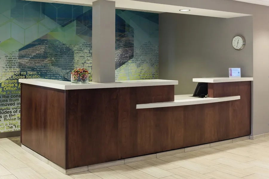 SpringHill Suites by Marriott Boise ParkCenter hotel detail image 6