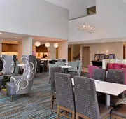 Residence Inn by Marriott Boise Downtown/University hotel detail image 5