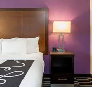 La Quinta Inn by Wyndham Caldwell hotel detail image 7