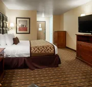 Best Western Plus Meridian hotel detail image 4