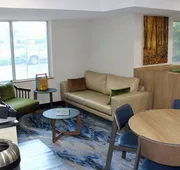 Fairfield Inn By Marriott Boise hotel detail image 4