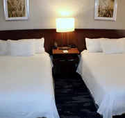 Fairfield Inn By Marriott Boise hotel detail image 5