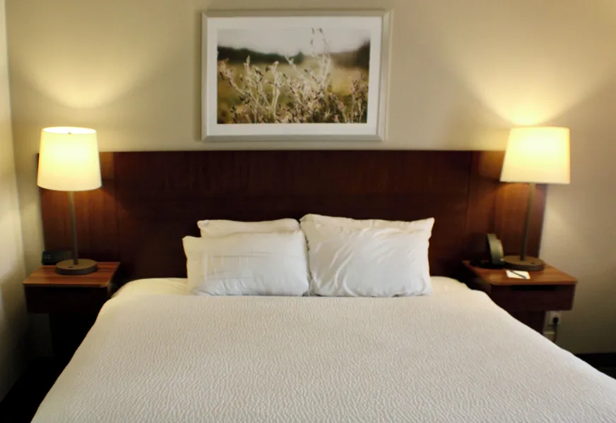 Fairfield Inn By Marriott Boise hotel detail image 6