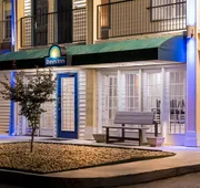 Days Inn by Wyndham Simpsonville hotel detail image 3