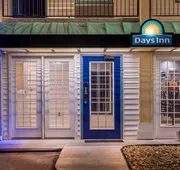 Days Inn by Wyndham Simpsonville hotel detail image 4
