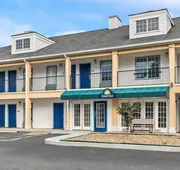 Days Inn by Wyndham Simpsonville hotel detail image 5