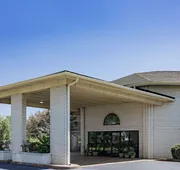 Days Inn by Wyndham Spartanburg Waccamaw hotel detail image 4
