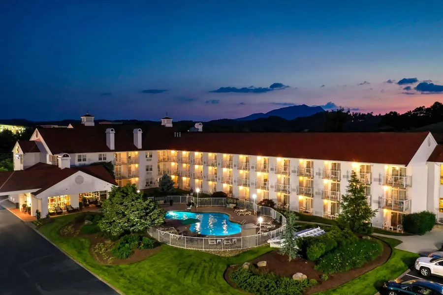 The Inn at Apple Valley, an Ascend Collection Hotel hotel detail image 2