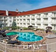 The Inn at Apple Valley, an Ascend Collection Hotel hotel detail image 7