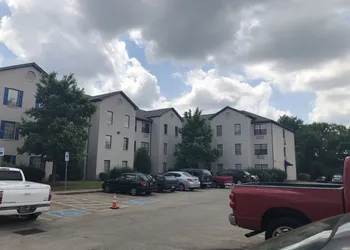 InTown Suites Extended Stay Murfreesboro TN - MTSU hotel thumbnail 3