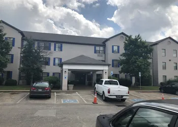 InTown Suites Extended Stay Murfreesboro TN - MTSU hotel thumbnail 2