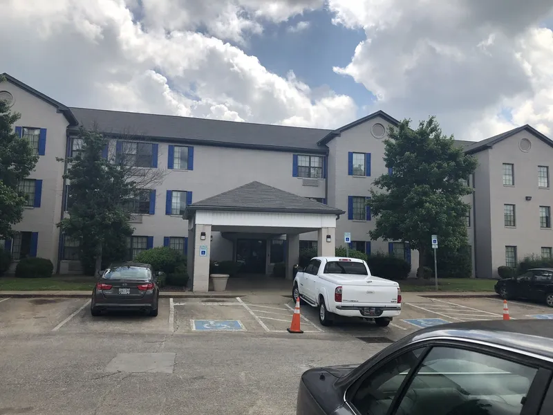 InTown Suites Extended Stay Murfreesboro TN - MTSU hotel detail image 2