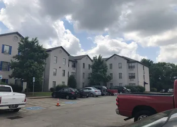 InTown Suites Extended Stay Murfreesboro TN - MTSU hotel thumbnail 3