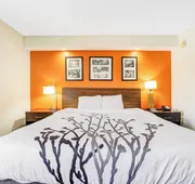 Wingate by Wyndham Leesburg Florida hotel detail image 3