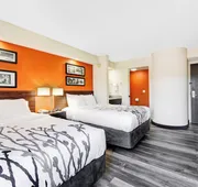 Wingate by Wyndham Leesburg Florida hotel detail image 4