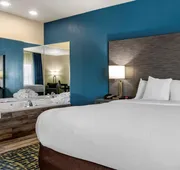 Comfort Inn & Suites Pauls Valley - City Lake hotel detail image 4