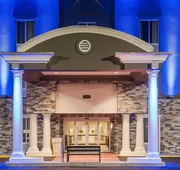 Holiday Inn Express & Suites Philadelphia - Mt. Laurel by IHG hotel detail image 3