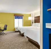 Holiday Inn Express & Suites Philadelphia - Mt. Laurel by IHG hotel detail image 7