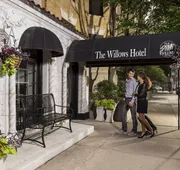 The Willows Hotel hotel detail image 3