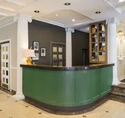 The Willows Hotel hotel detail image 4