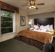 The Willows Hotel hotel detail image 7