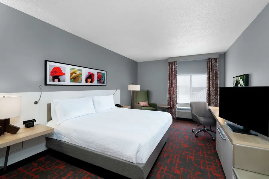Hilton Garden Inn Louisville East hotel detail image 6