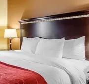 Comfort Suites Louisville East hotel detail image 7