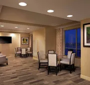 Sheraton Louisville Riverside by Marriott hotel detail image 4