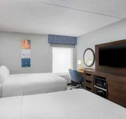Hampton Inn Louisville-Airport hotel detail image 7