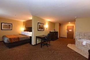 Best Western Plus Vintage Valley Inn hotel detail image 6